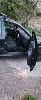 Škoda Octavia 1 - 4