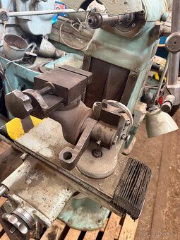 Nástrojová bruska N1 - 4