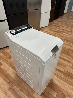 Pračka Aeg (168) - 4