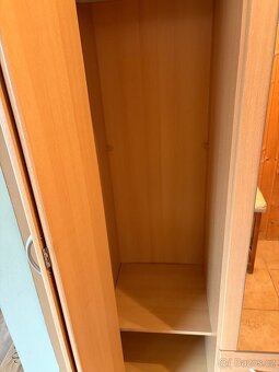 Skříň 180x195x64 - 4