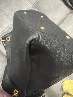 Louis Vuitton kabelka originál - 4