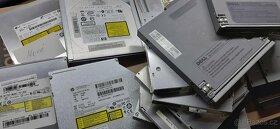 DVD mechaniky z Notebooků - 4