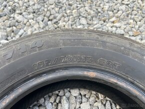 Kingstar Radial 175/70 R13 - 4