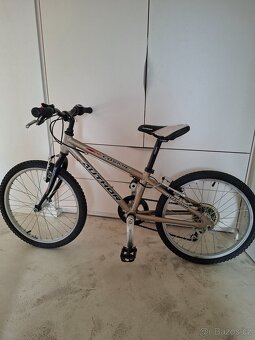 Author Cosmic 20 - 4