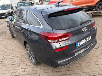 Hyundai i30 - 4