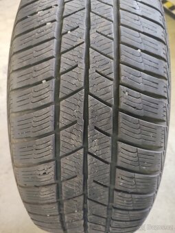 Zimní pneumatiky 235/50/19 - 4