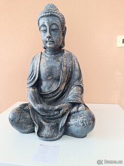 Budha, shiva, anděl - 4
