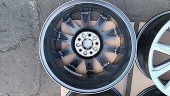 R17 5x114,3 mm (mazda) - 4