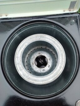 Pračka Romo kombi - 4