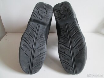 boty Probiker...vel.44 - 4