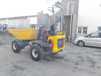 Dempr Wacker Neuson DW30 - 4