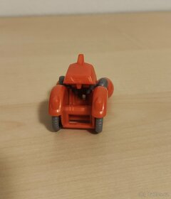 Transformers figurka robot Fixit od Hasbro - 4