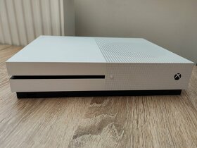 Xbox one S+hry - 4