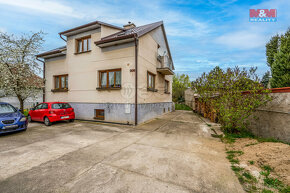 Prodej rodinného domu v Lenešicích, ul. B. Němcové - 4