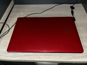 Prodám Acer Notebook - 4