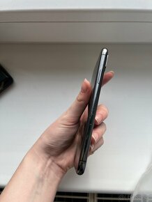 iPhone X Space Gray - 4