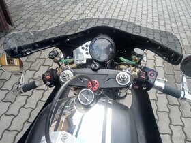 Ducati 900 SS Café racer - 4