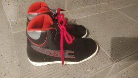 PROJECT NNN CLASIC boty na běžky stelka 22cm - 4