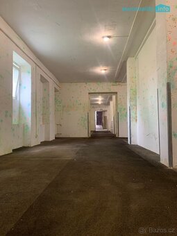 Pronájem, komerční prostor, sklad, Karlovy Vary, ul. Sokolov - 4