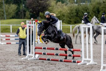 Top pony pro ambiciózní dítě - 4