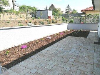 SLEVA ❗Rodinný dům ihned k dispozici v Drnholci - 4