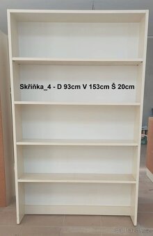 Nábytek do dílny - 4