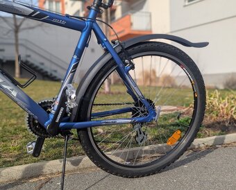 Dema Passo zánovní a po prevent. servisu, včetně přilby - 4