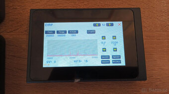 Prodám F-scan 3 Mobile Battery - 4