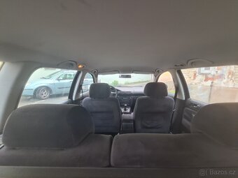 Vw Passat 1.9 Tdi kombi - tažné zařízení. - 4