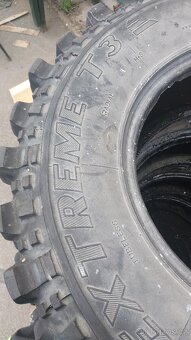 Pneu Vraník 265/70-R16 - 4