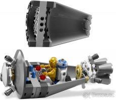LEGO 9490 Star Wars - Únik droidů, RARITA, NEROZBALENÝ - 4