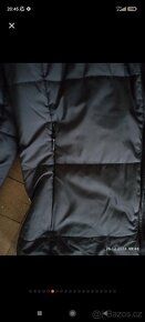 Prodám dámskou zimní bundu Adidas - 4