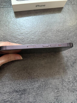 iPhone 14 Pro 512 Deep Purple - 4