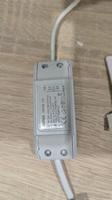 Ledmed Led vestavné čtvercové svítidlo 120mm 6W denní bílá - 4