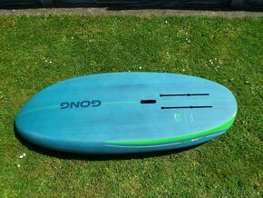 Wing foil Gong Lethal 75l - 4