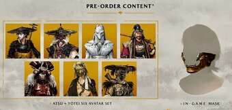 Ghost of Yotei Collector’s Edition PS5 - 4