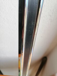 Lišta - 4