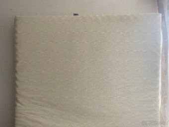 Matrace 120x200cm - Purtex - 4