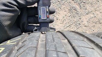 Letní pneu 235/55/19 Pirelli - 4