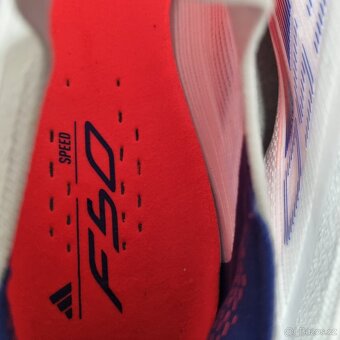 Nové kopačky Adidas F50 Elite LL SG - 4