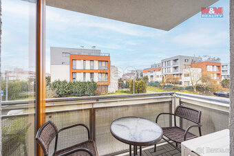 Prodej bytu 3+kk, 88 m², Praha 10 - Pitkovice - 4