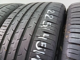 Letní pneu 225/45/18/Continental - 4