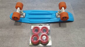 Penny board NILS EXTREME - 4