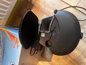 kávovar Delonghi - 4