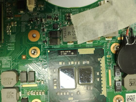 ZD pro DELL Latitude E5510 - 4