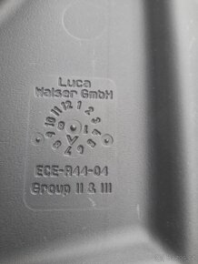 Detske podsedak 15-36kg - 4