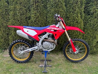 HONDA CRF450R Limited Edition 2023 - 4