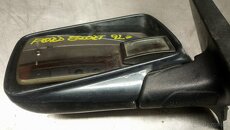 Prodám originální levé vnější zrcátko Ford Escort IV V - 4
