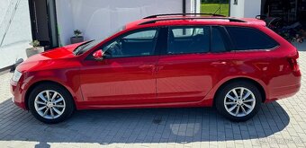 Škoda Octavia Combi 3, 81 Kw, 1.6TDI. - 4