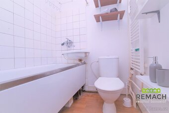 Pronájem, byty 1+1- Uherské Hradiště, ev.č. 03208 - 4